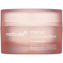 Creme Facial Hidratante Medicube Triple Collagen 50 ML