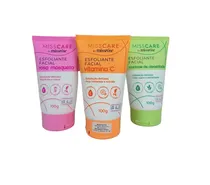  Exfoliante ...