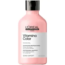 Shampoo Lore...