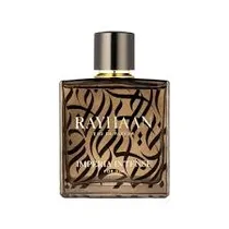 Perfume Rayhaan Imperia Intense 100ML - Unissex