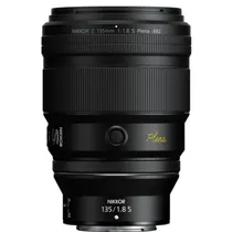  Lente Nikon...