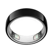 Oura Ring Anillo Inteligente 5 9" 6430060157064 Black