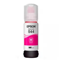 Tinta Epson...