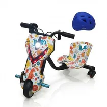 Scooter Tric...