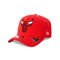 New Era Gorros Nba 12871663-Osfm