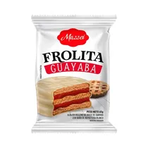 Alfajor Mazz...