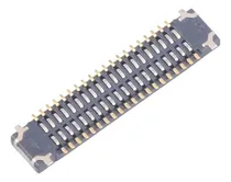 Conector LCD Samsung A05(FPC)