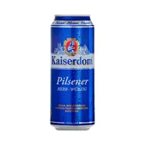 Cerveza Kais...