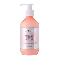 Máscara de Tratamento Grafen Collagen Volume 300G