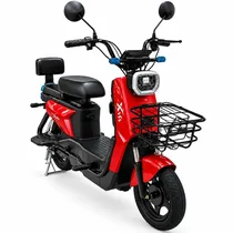 Moto Electri...