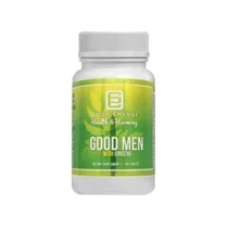  Good Energy...