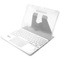 4LIFE Capa Magnetica c/Teclado FL109360CTG 10.9 Gray