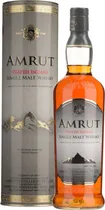  Whisky Amru...