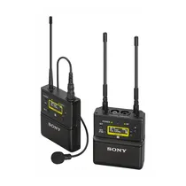 Microfone Sem Fio Sony UWP-D21