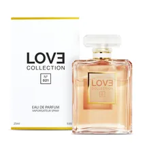 Perfume Love...