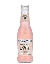 Fever Tree Aromatic Tonic Water Light 200ML