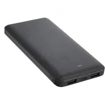 Carregador Portátil Ecopower EP-C819 12000MAH - Preto