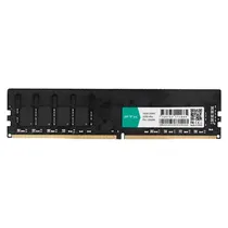 Memória FTX, DDR4 16GB (1X16GB), 3200MHZ, 111665, Preto