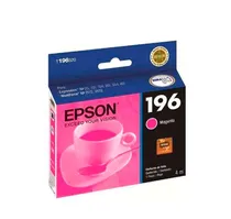 Tinta Epson...