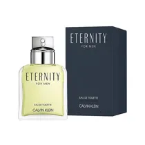 Calvin Klein Eternity For Men Edt 100ML