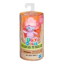  Ugly Dolls ...