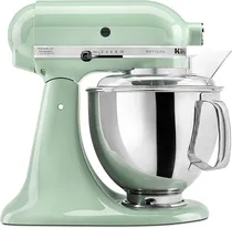 Batedeira Kitchenaid KSM150PSPT 325W 4.8L 110V