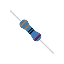 Ard Resistor 330R 1/4 10PCS
