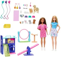  Boneca Barb...