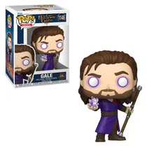  Funko Chase...