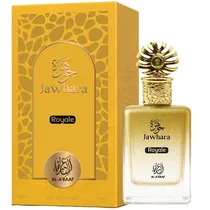 Al A'Raaf Jawhara Royale 100ML Edp 052522