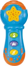  Microfone c...