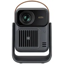 Projetor Wanbo LED Togo Pro WPD34 Portable 500 Lumens - Dark Azul