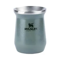 Guampa de Mate Stanley Classic 236ML Verde