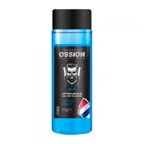 Pós Barba e Colonia 2EM1 Ossion Ocean Wave 400ML
