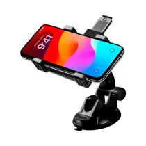 Soporte para Celular Moto Universal Phone Holder BT-035A