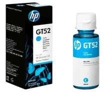 Tinta Ion GT-52C Cyan 608239