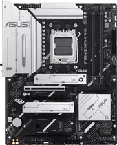 Placa Mãe Asus Prime X870-P AM5/ USB-A/ USB-C/ 4XDDR5/ PCI-e/ HDMI/ Wifi