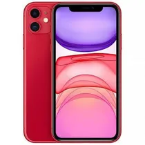 Cel iPhone 11 128GB Swap Red