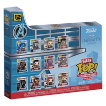  Funko Bitty...