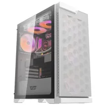 Gabinete Darkflash DK361 Branco Aigo