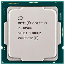 Cpu OEM Inte...