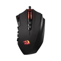 Mouse Redragon Azzinoth M921-RGB Black