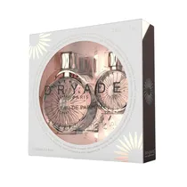 Kit Perfume...