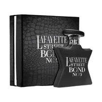 Perfume Bond...