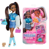  Muñeco Barb...
