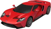 Automodelo Rastar Ford GT 78200 (1/24) RC 27 MHZ