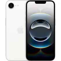 Apple iPhone 16E A3212 6.1" 128GB - White (Cpo)