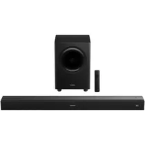 Soundbar Xiaomi MDZ-41-DB Pro 2.1 BT/HDMI/USB/Negro Bivolt 707344