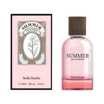  Perfume Ste...