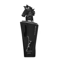 Perfume Lattafa Maahir Black Masculino Eau de Parfum 100ML